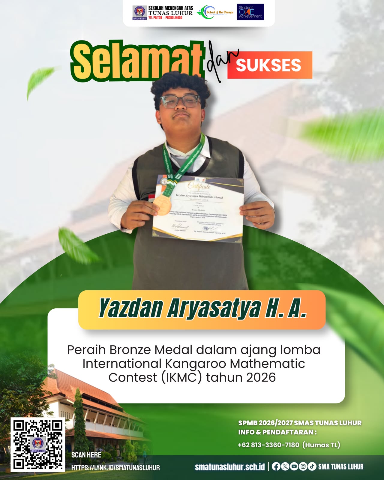 courses