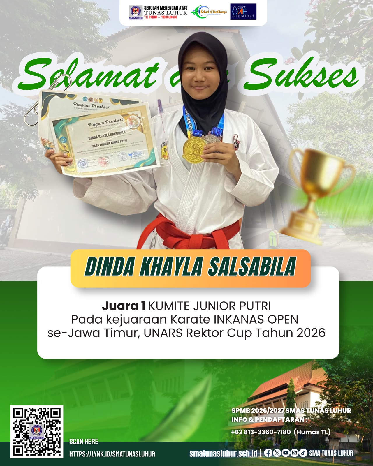 courses