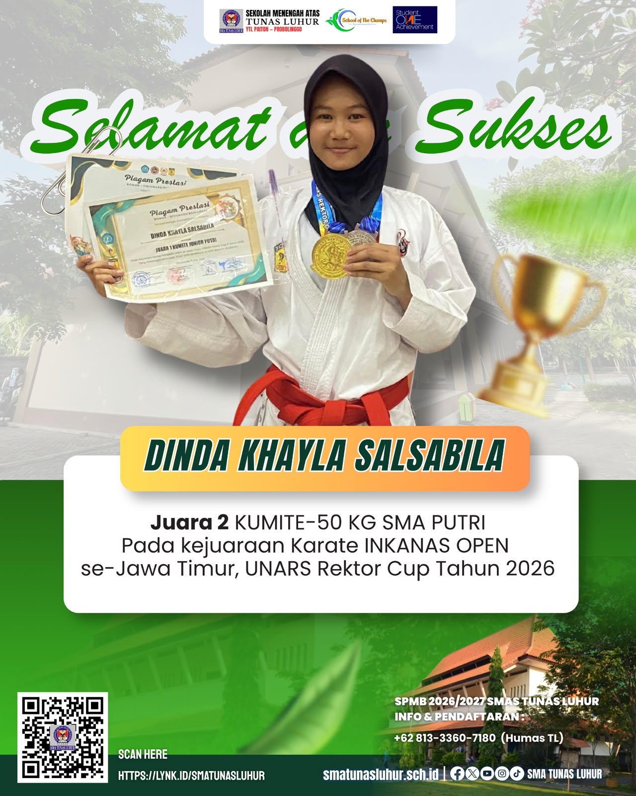 courses