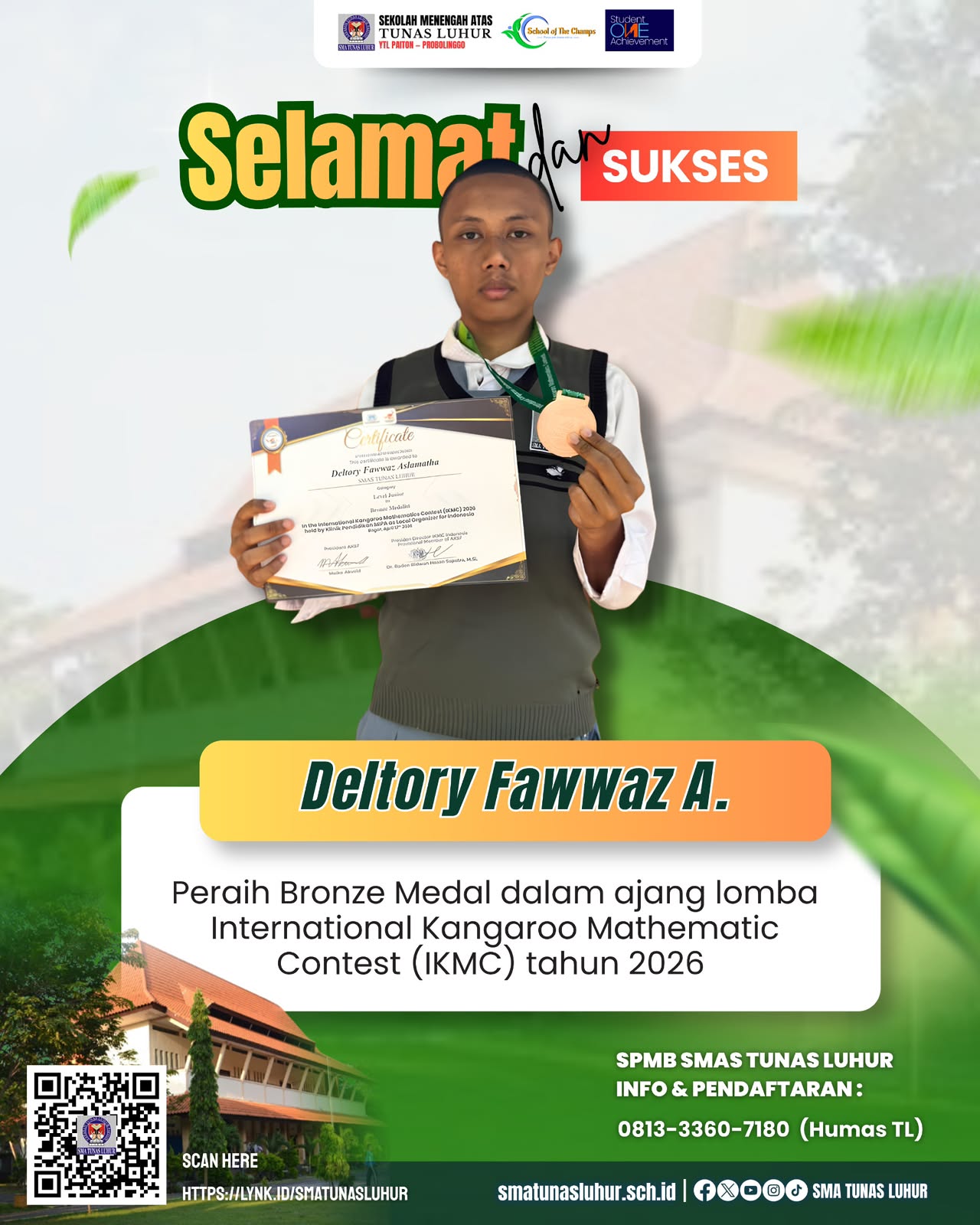 courses