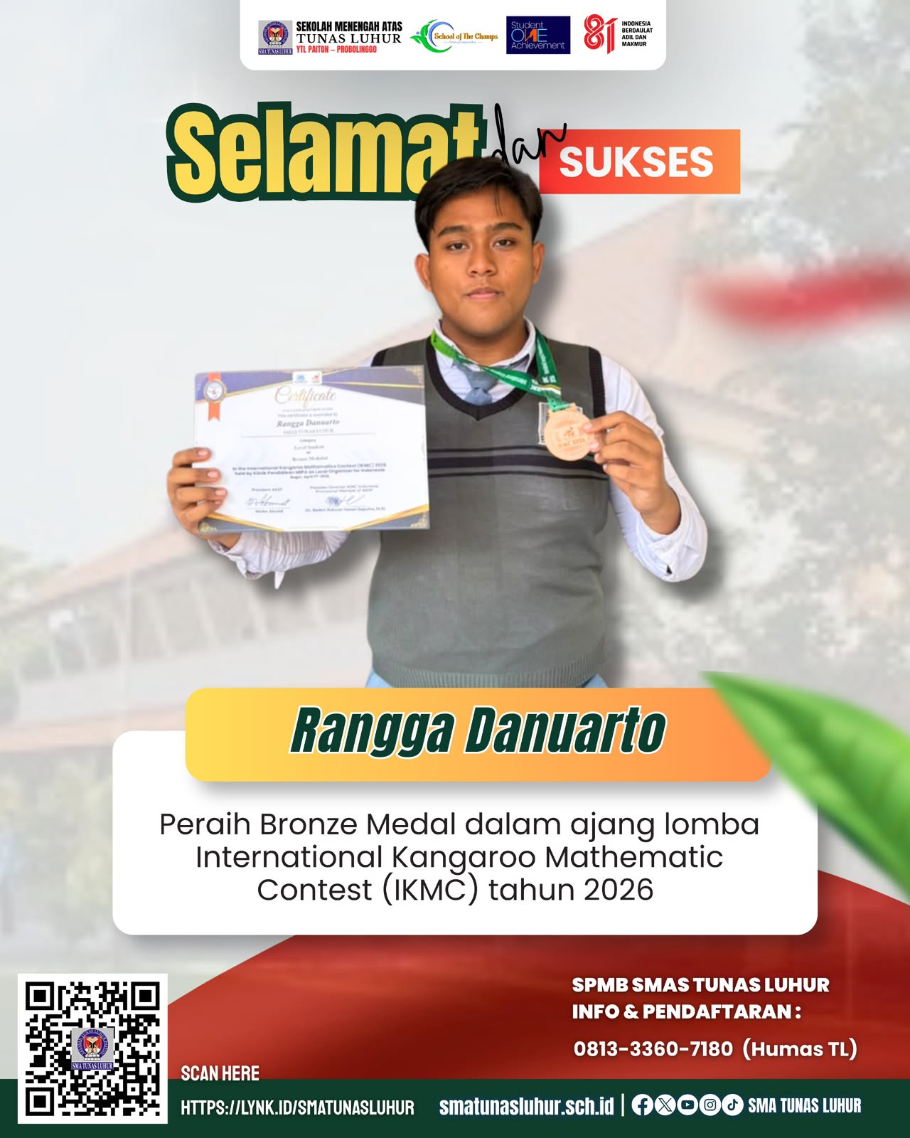 courses