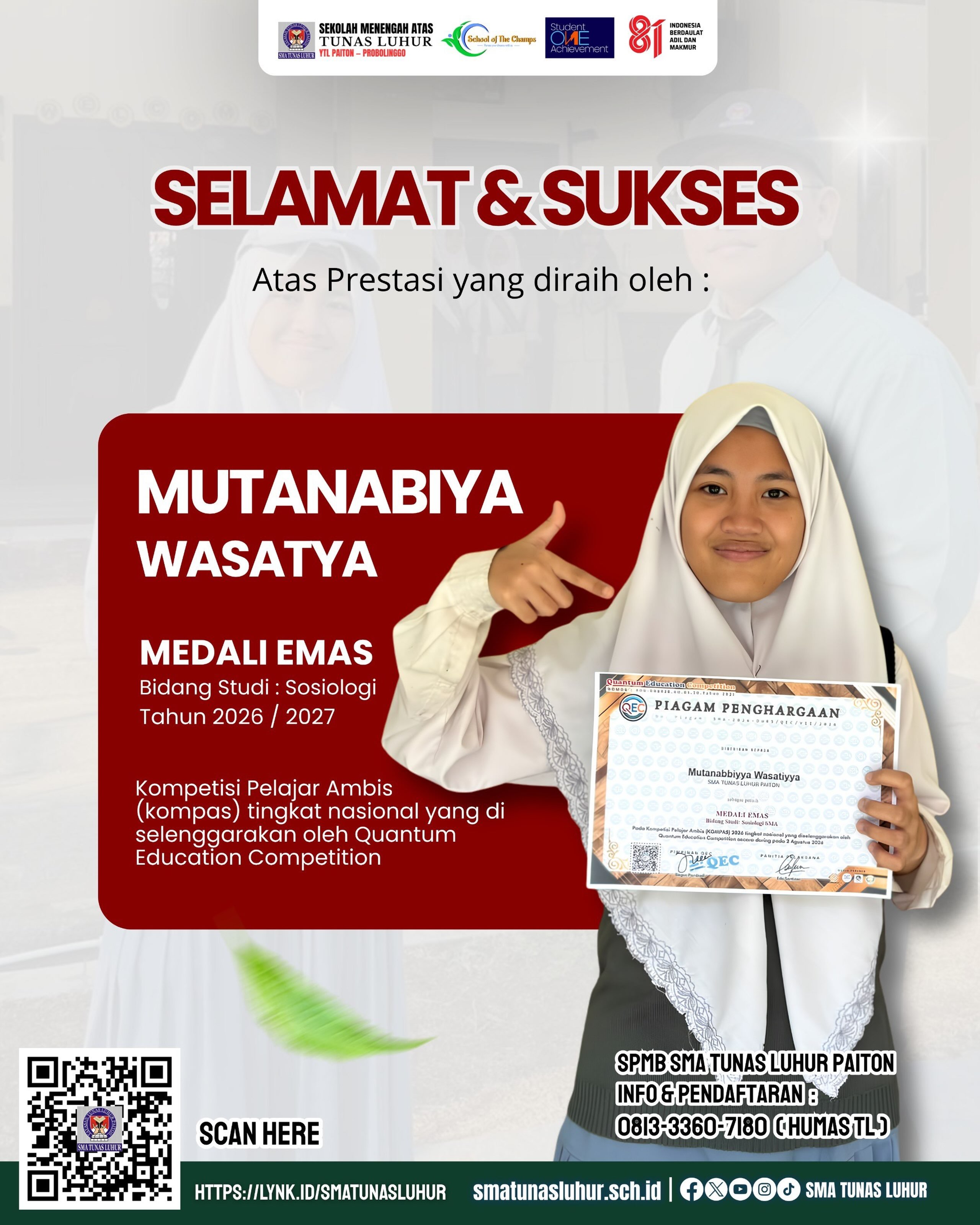 courses